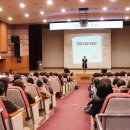 아나운서 이금희와 함께하는 2023년 행복계양 아카데미 「한마디 말로 우리는」 이미지