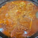 이천 관고 시장통 명물 부대찌개 내돈내산 후기