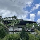 초록언덕펜션 이미지