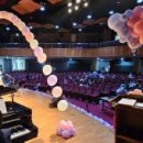 강서구민회관 앞 이미지