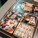 김사부 회초밥 이미지