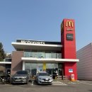 용구대로L | 맥도날드 메뉴 가격 더블 쿼터파운드 치즈 BBQ 베이컨 신메뉴 후기