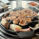 [광주 운암] 챔피언스필드 생갈비 맛집, 이씨네푸줏간 운암점
