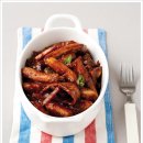 동아떡볶이 이미지
