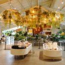 대형주차장입구 이미지