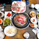 명품 한우 암소 전문점 이미지