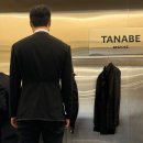 1 | W9-1. 🤵 예복 계약 후기 | 다나베 비스포크