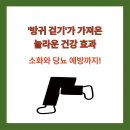 부여시장 옥상 #1 | ‘방귀 걷기’가 가져온 놀라운 건강 효과, 소화와 당뇨 예방까지!