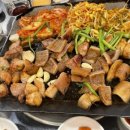 소문난김해뒷고기 이미지