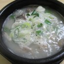 [의왕맛집] 맛과 정성이 듬뿍 담긴 순대국의 숨은 맛집 .... 옛날순대 이미지