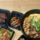 고기폭탄김치찜 이미지