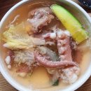 풍낙지 | 부평맛집, 『빨간낙지&amp;통영굴찜호프』(하얀낙지)