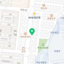 쌍용2동 우체국 옆 이미지