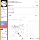 한결SD | 얏따 작가님 아트머그 SD 캐릭터 주문 후기