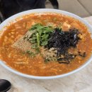 지산동 칼국수,국물닭발 이미지