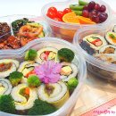 백점김밥 이미지