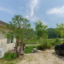 개울옆 펜션 이미지