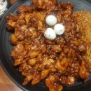꼬꼬아찌숯불치킨서사라점