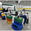 힘찬태권도 이미지