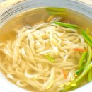 떡갈비칼국수 이미지