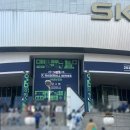 팀스카이 | 팀코리아 체코전 K-BASEBALL 시리즈 고척스카이돔 직관 후기