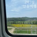 [안동] 6월 안동여행 :: 10년만에 방문한 2박3일 안동