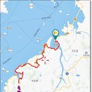 서해랑길 11코스 이미지