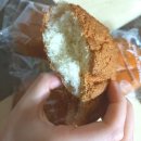 뺑드파미유 | 전주 뺑드파미유 효자동 쌀빵 맛집 갓 구운 야채빵 딸기 케이크