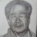 연필인물화 Daum카페