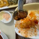 대구 북구 경북대 분식 맛집 양배추 가득 떡볶이 맛집 니뽀의꿈