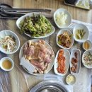 먹뱅이닭숯불구이 이미지