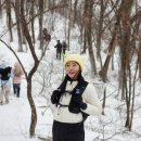 2430 | 겨울 설산 발왕산 등산코스 후기 난이도 소요시간 겨울 설산 주의사항