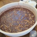 칼국수한그릇 이미지