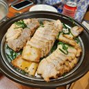 버드내도서관 | 전남 순천 이대성의 진면목 샤브샤브칼국수 그리고 대전 성심당 무화과시루 내돈내산 후기