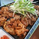 원조연탄석쇠양념구이 이미지