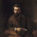 1657 | 사도 바르톨로메오 (1657) - 렘브란트