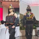 패션나라 | <SS 26 서울패션위크> 장광효 카루소 컬렉션 '시간의 기억' 패션쇼 후기: 젠더리스 룩의 미학