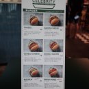 [최고 버거찾기 기행] 셀러브리티버거 맛은 보통! 다운타우너랑 여러모로 비슷한 곳