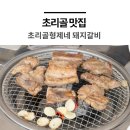 초리골 형제네 네이버블로그