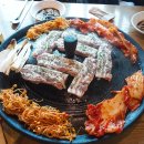 쉐프의부대찌개&10번가고기집 이미지