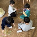 [🚀 우주 프로젝트 - 마무리 🚀] - 반짝이는 형광 우주를 만들어요 🤍 이미지