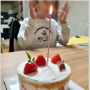 파리바게트 케이크 베리굿 논산딸기 생딸기 프레지에 후기