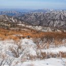 보은 삼년산성 이미지