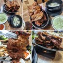 담양애 | 대전 만년동 맛집 담양애떡갈비 예약 필수 돼지갈비 솔직후기