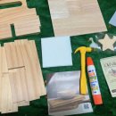 DIY 다용도 꽂이 만들기 이미지