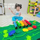 호박넝쿨 | 노래하는크레용에서 23개월아기와 호박 주제로 음악놀이 했어요