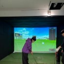 지상스크린 | 오산골프 골린이 추천 프렌즈스크린 오산프로점 후기