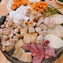 행궁동 곱창맛집 수원 입주집 내돈내산 후기! 모둠한판 추천