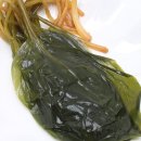 명이나물