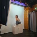 부천역흑백셀프사진관데이트코스까망 | [경기/부천] 부천역 흑백 셀프사진관 데이트코스 까망/ 부천우정사진